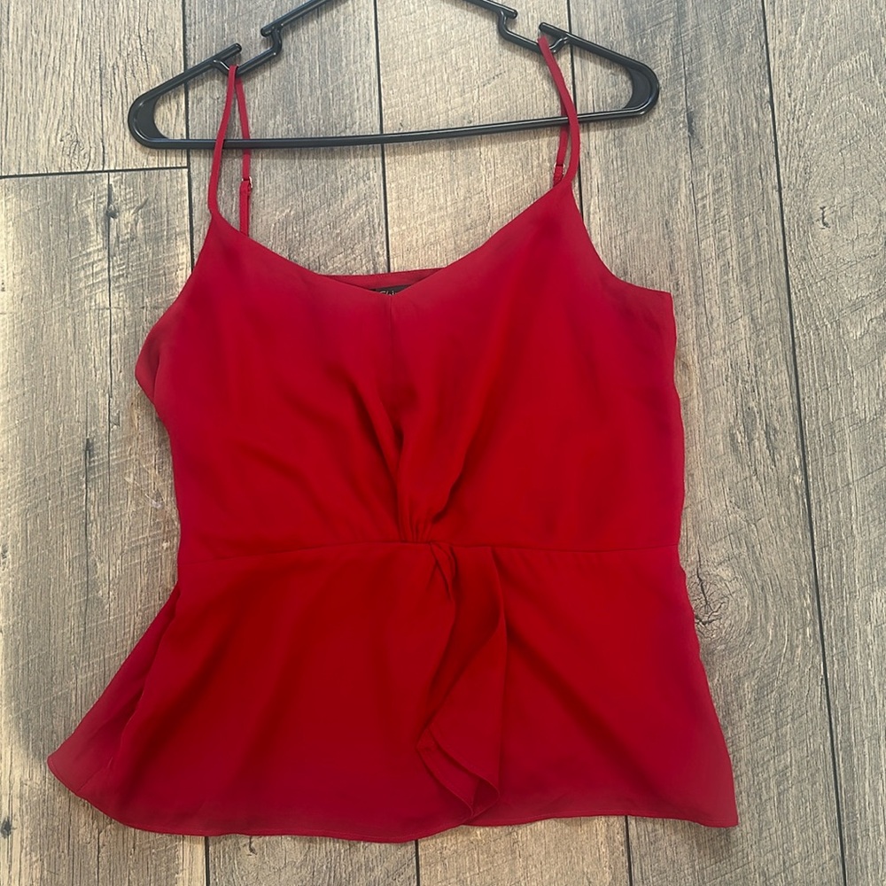 Red Top Sz l